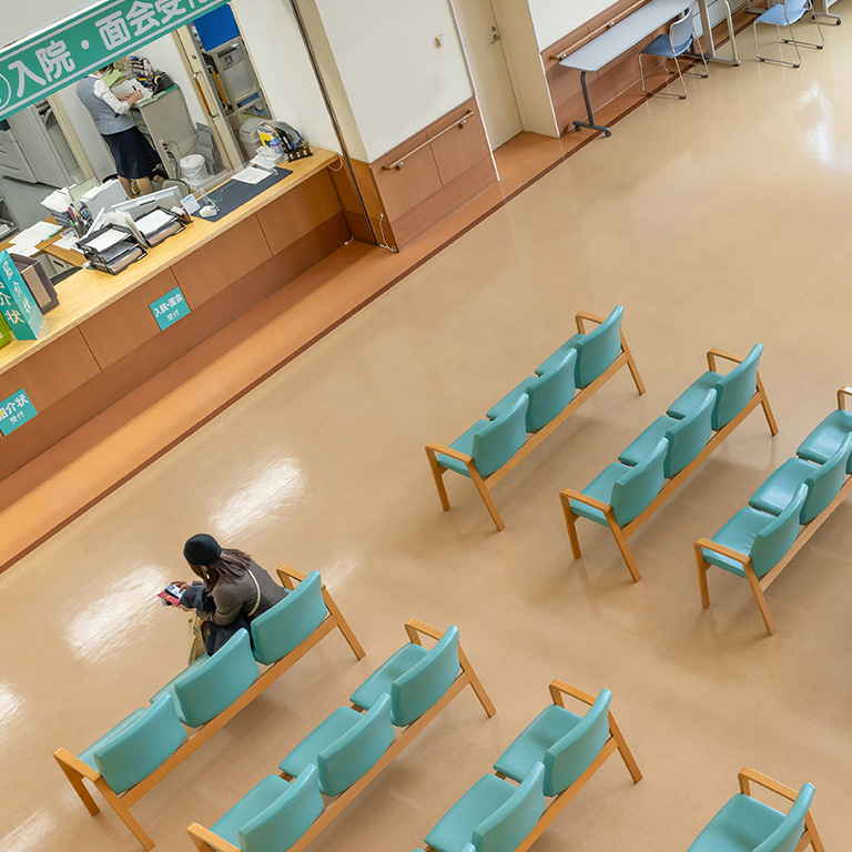 現場で起きている「不調」とは