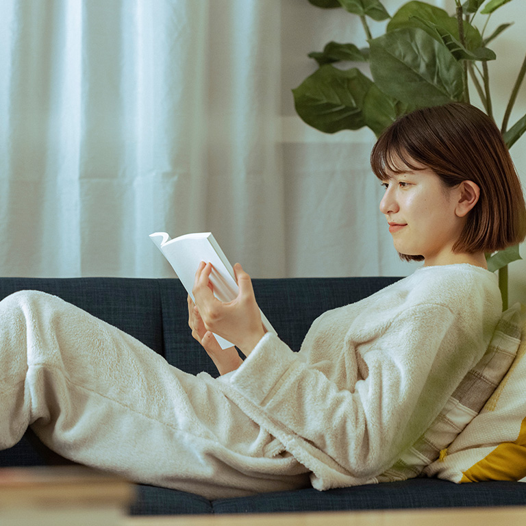 心身のストレス緩和とリラックス法