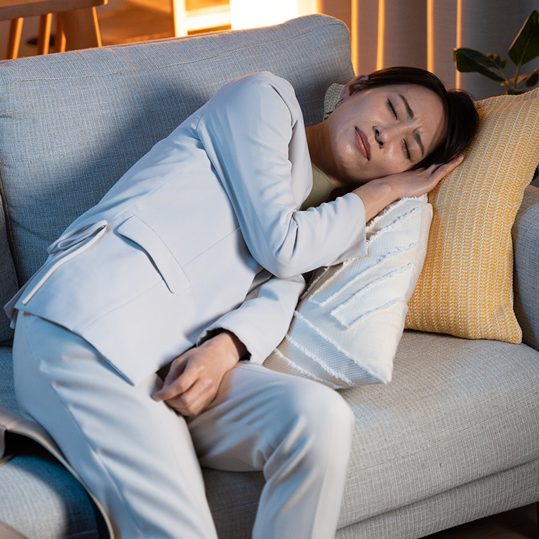 もう限界？辞める前に知るべきサイン