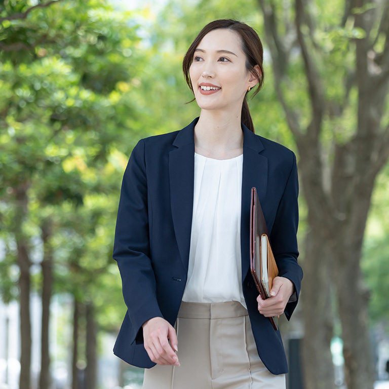 全国の転職をサポートする「レバウェル看護」