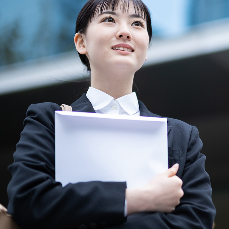 不調からの転職は甘えじゃない